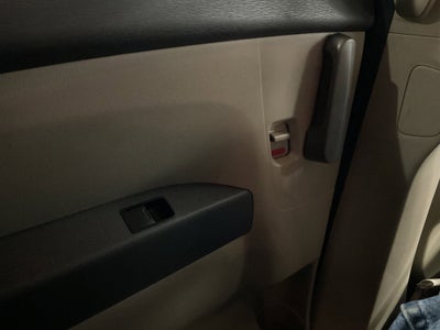 2012 Honda Odyssey LX