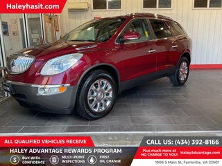 2011 Buick Enclave CXL-1
