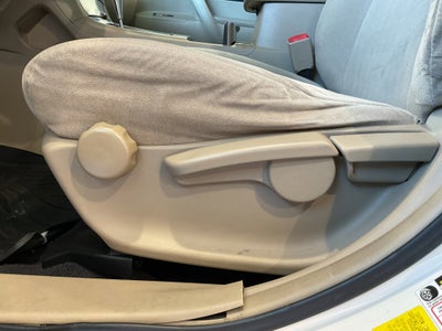 2012 Toyota Highlander Base