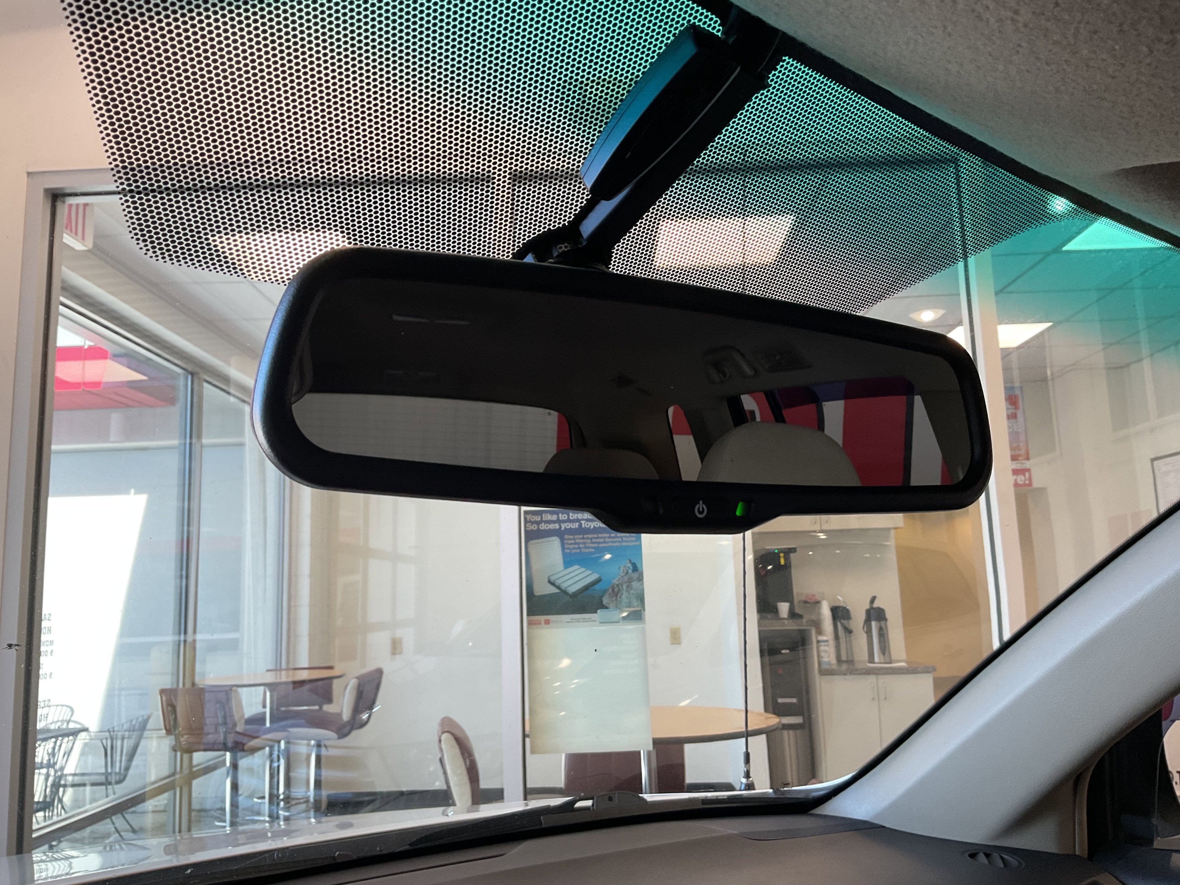 2012 Toyota Highlander Base