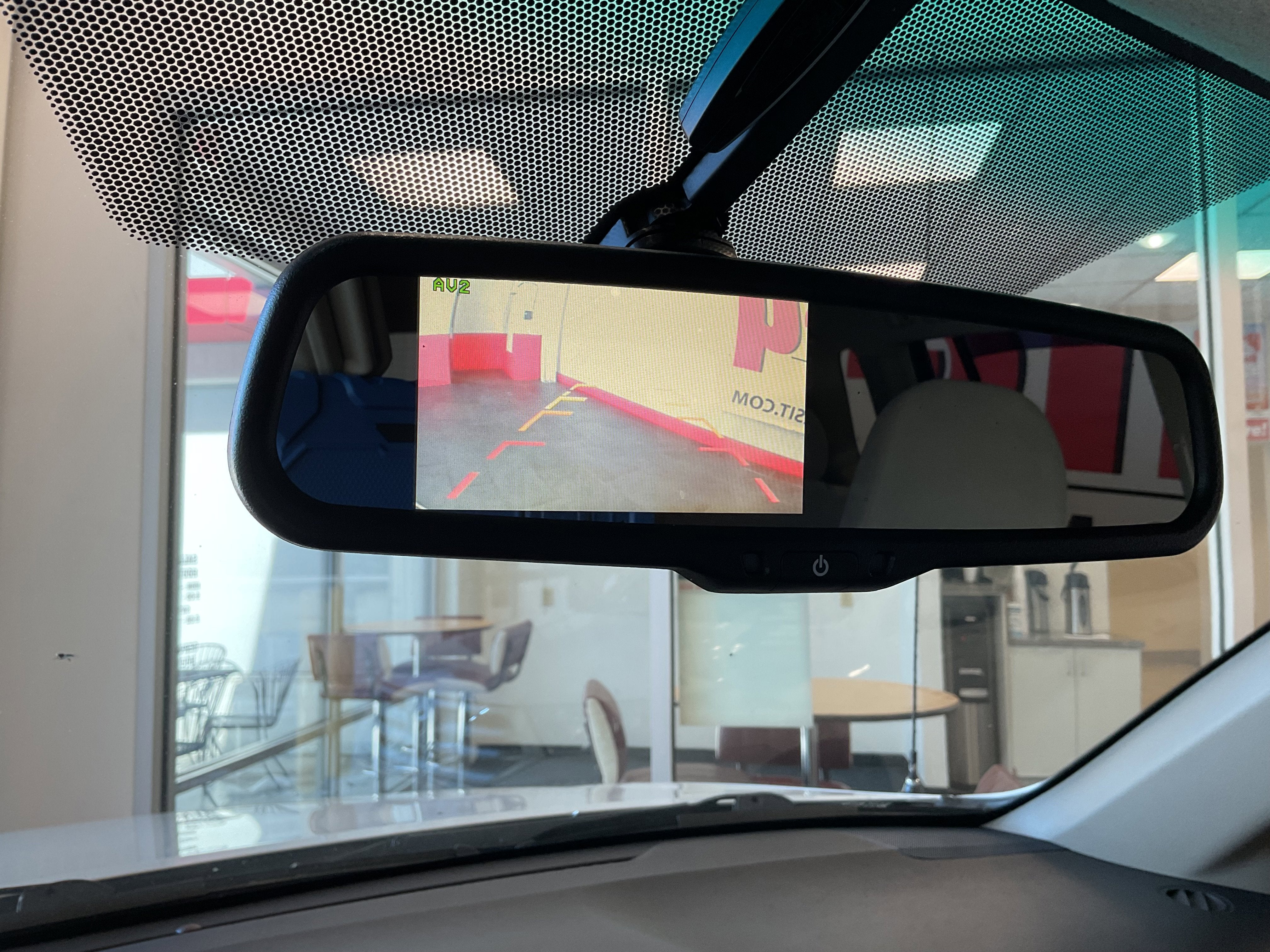 2012 Toyota Highlander Base