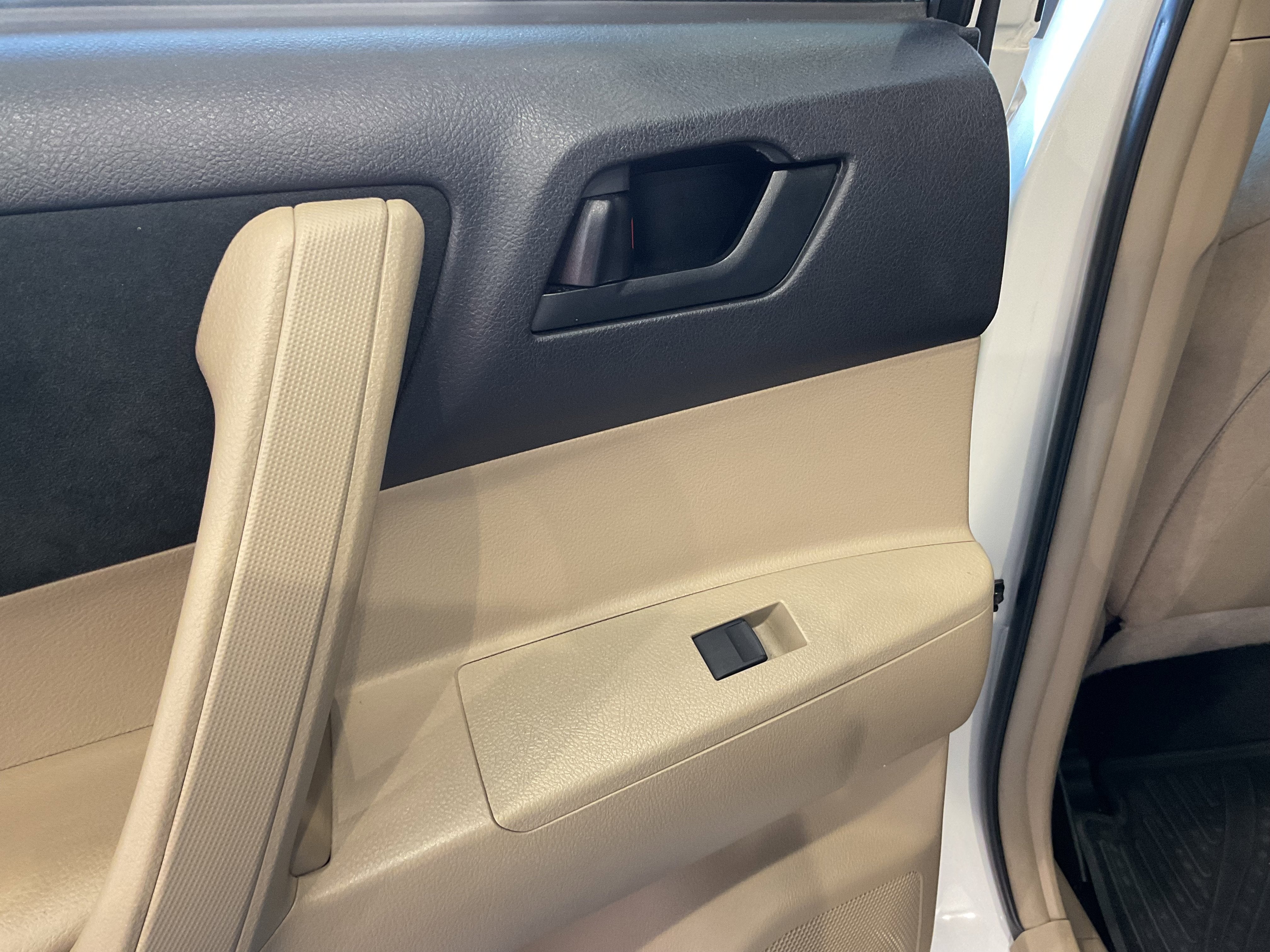 2012 Toyota Highlander Base