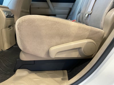 2012 Toyota Highlander Base