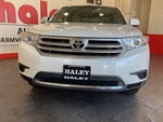 2012 Toyota Highlander Base