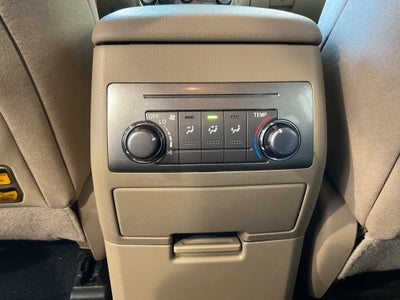 2012 Toyota Highlander Base