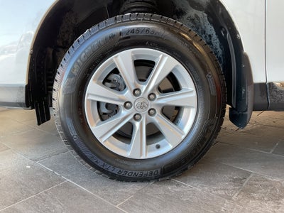 2012 Toyota Highlander Base