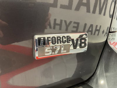 2017 Toyota Sequoia SR5