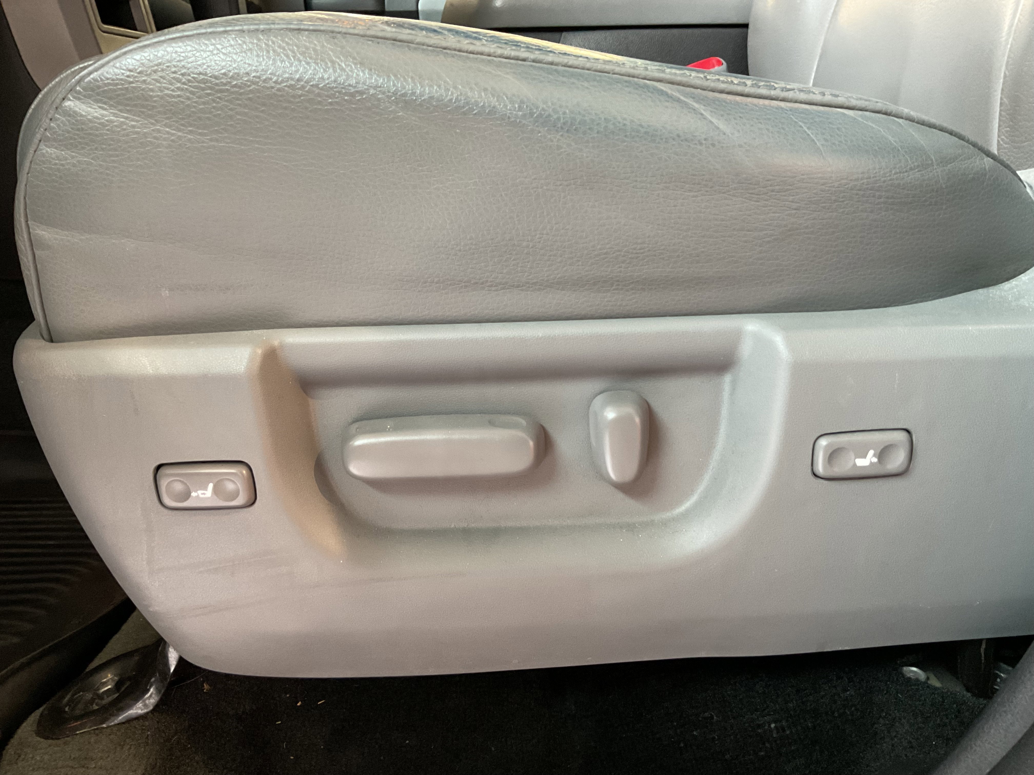 2017 Toyota Sequoia SR5