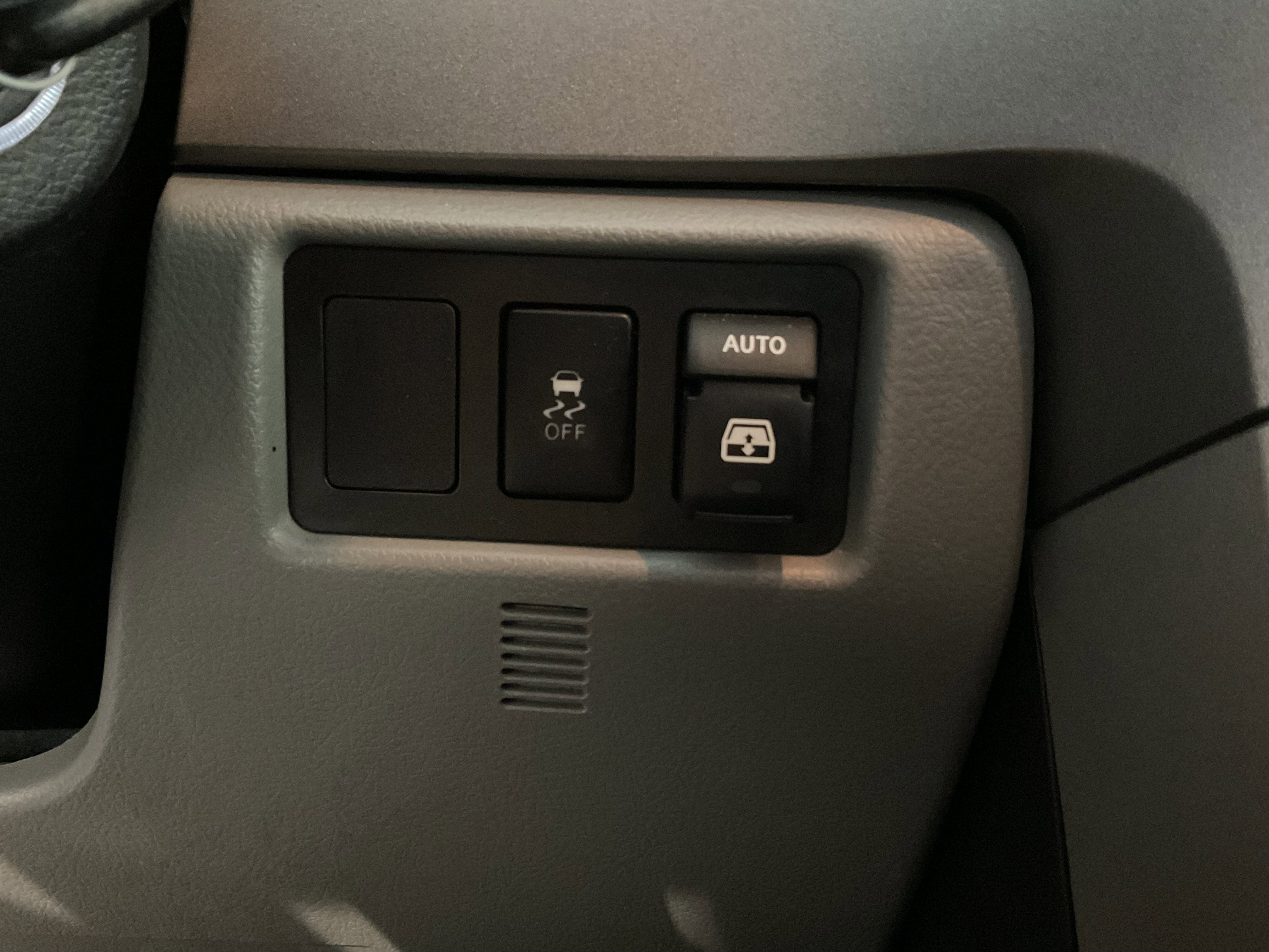 2017 Toyota Sequoia SR5