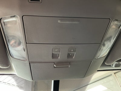 2017 Toyota Sequoia SR5