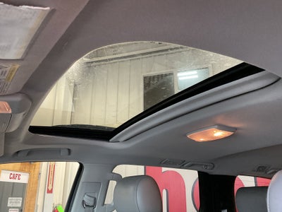 2017 Toyota Sequoia SR5