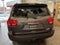 2017 Toyota Sequoia SR5