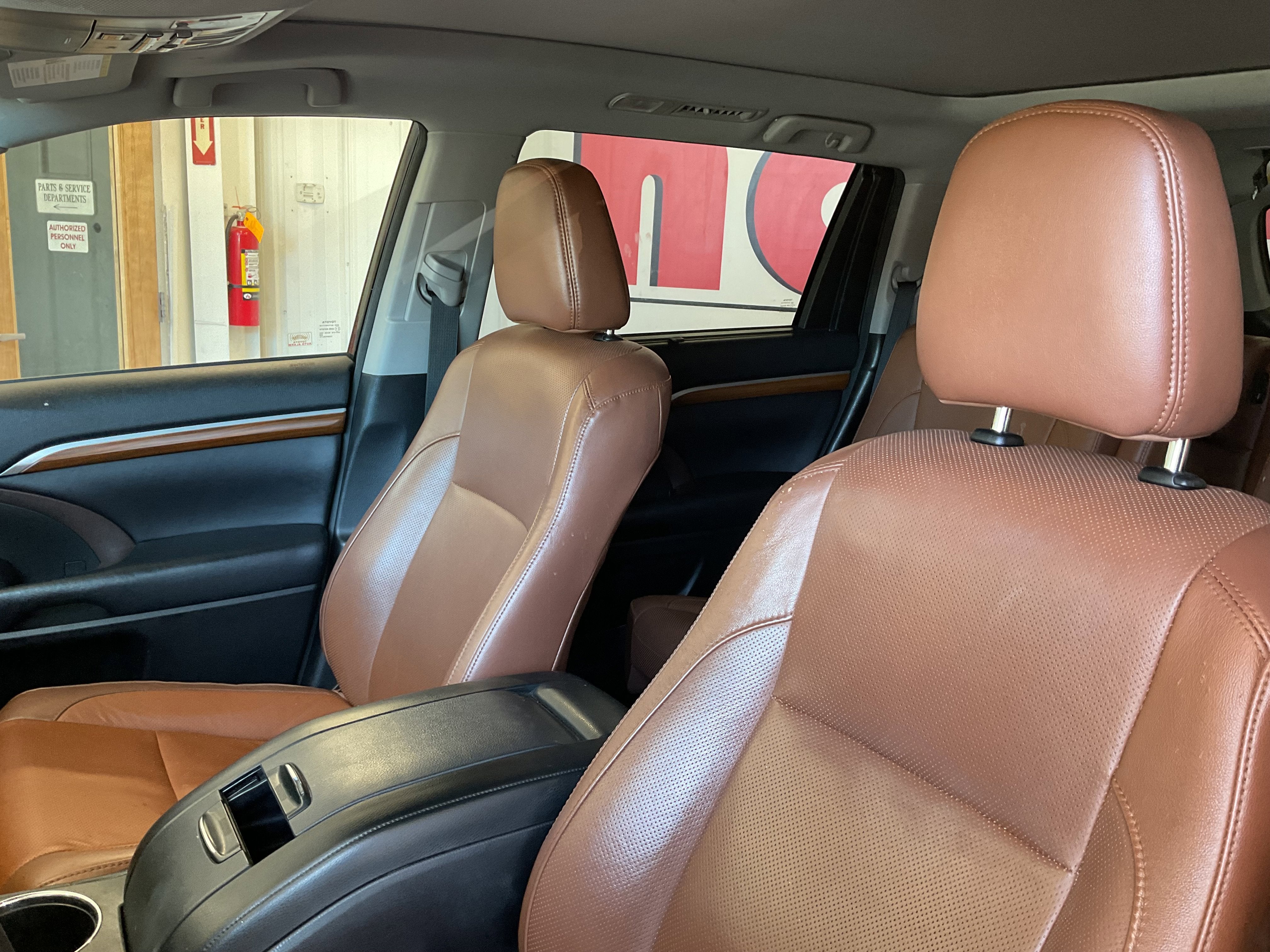 2018 Toyota Highlander Hybrid Limited