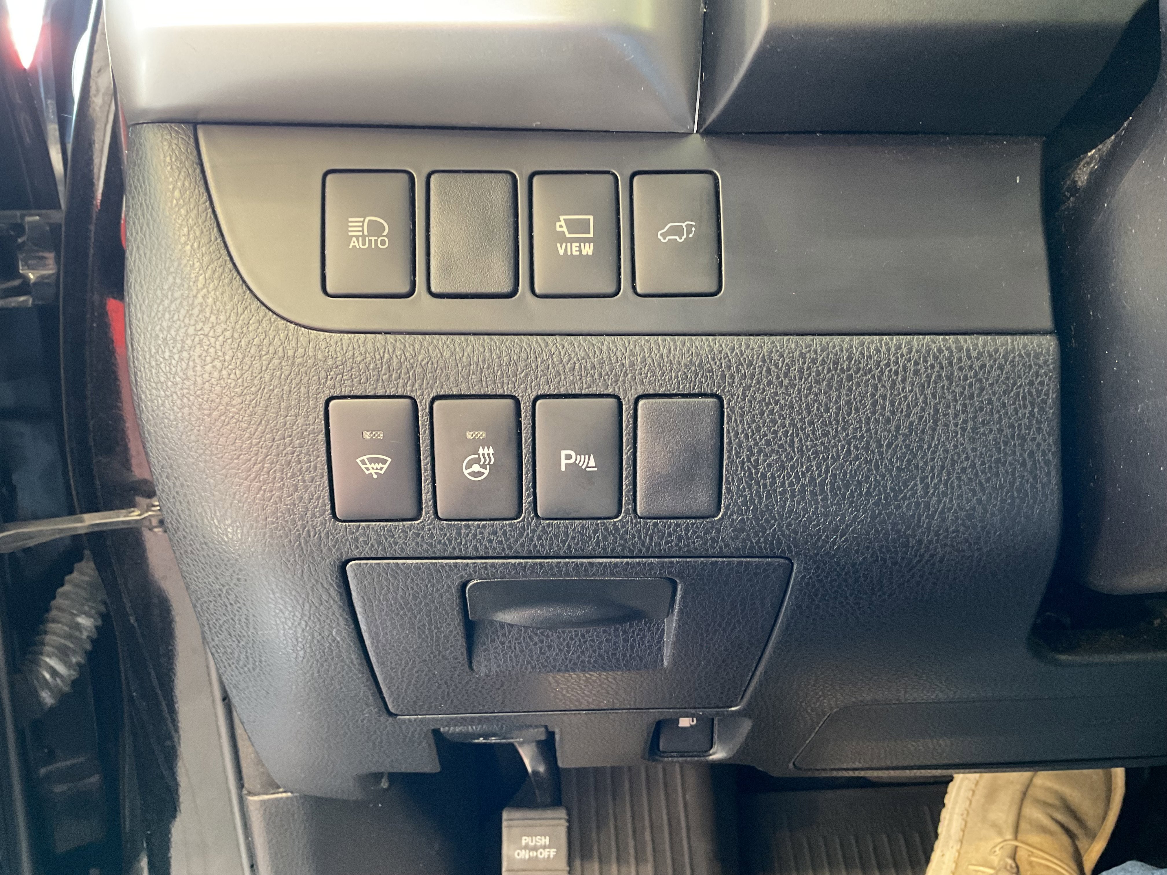 2018 Toyota Highlander Hybrid Limited