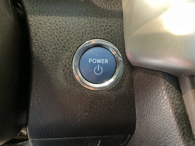 2018 Toyota Highlander Hybrid Limited