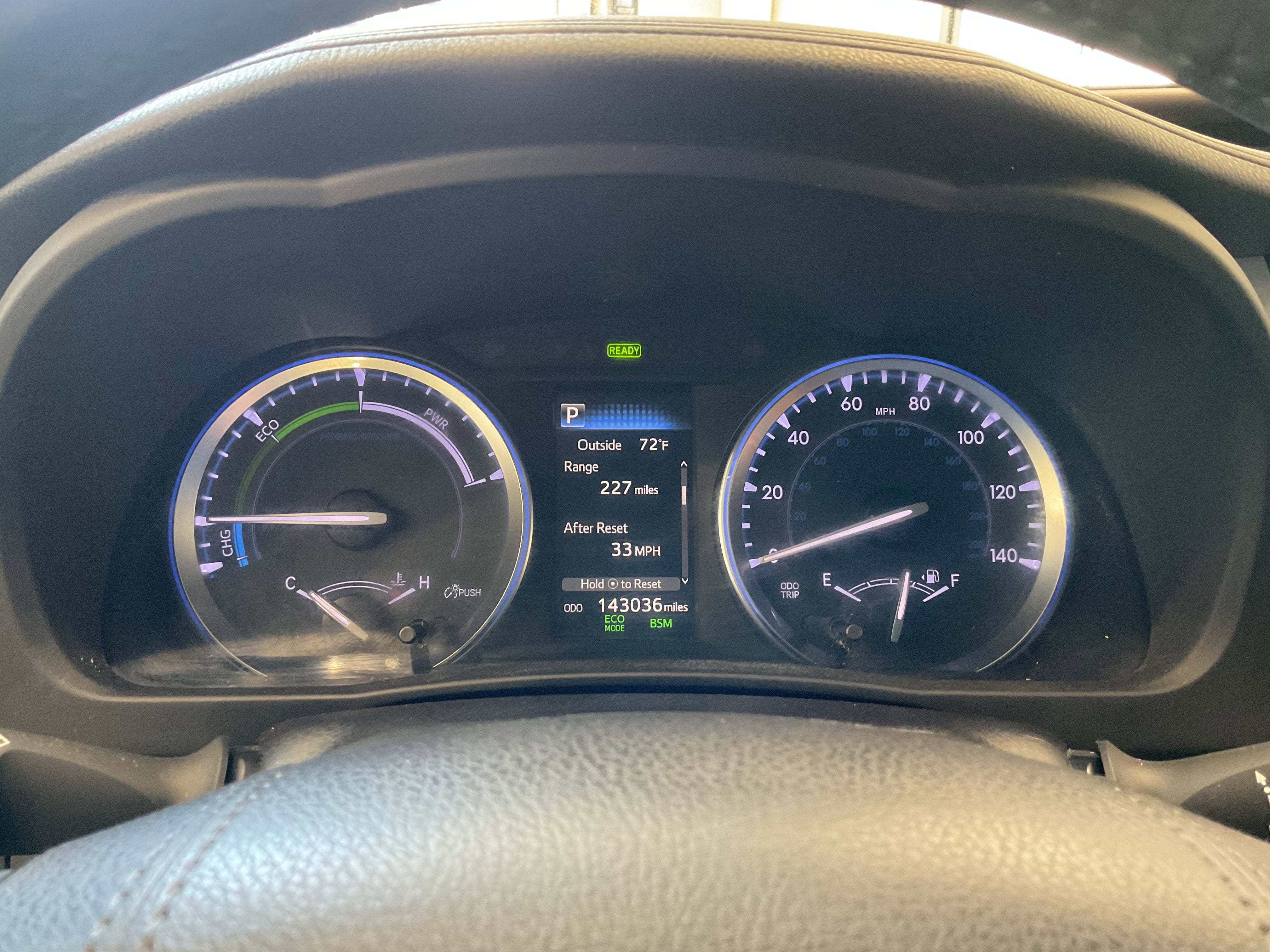 2018 Toyota Highlander Hybrid Limited