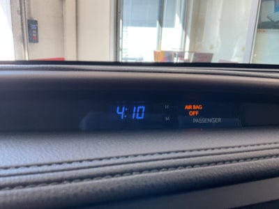 2018 Toyota Highlander Hybrid Limited