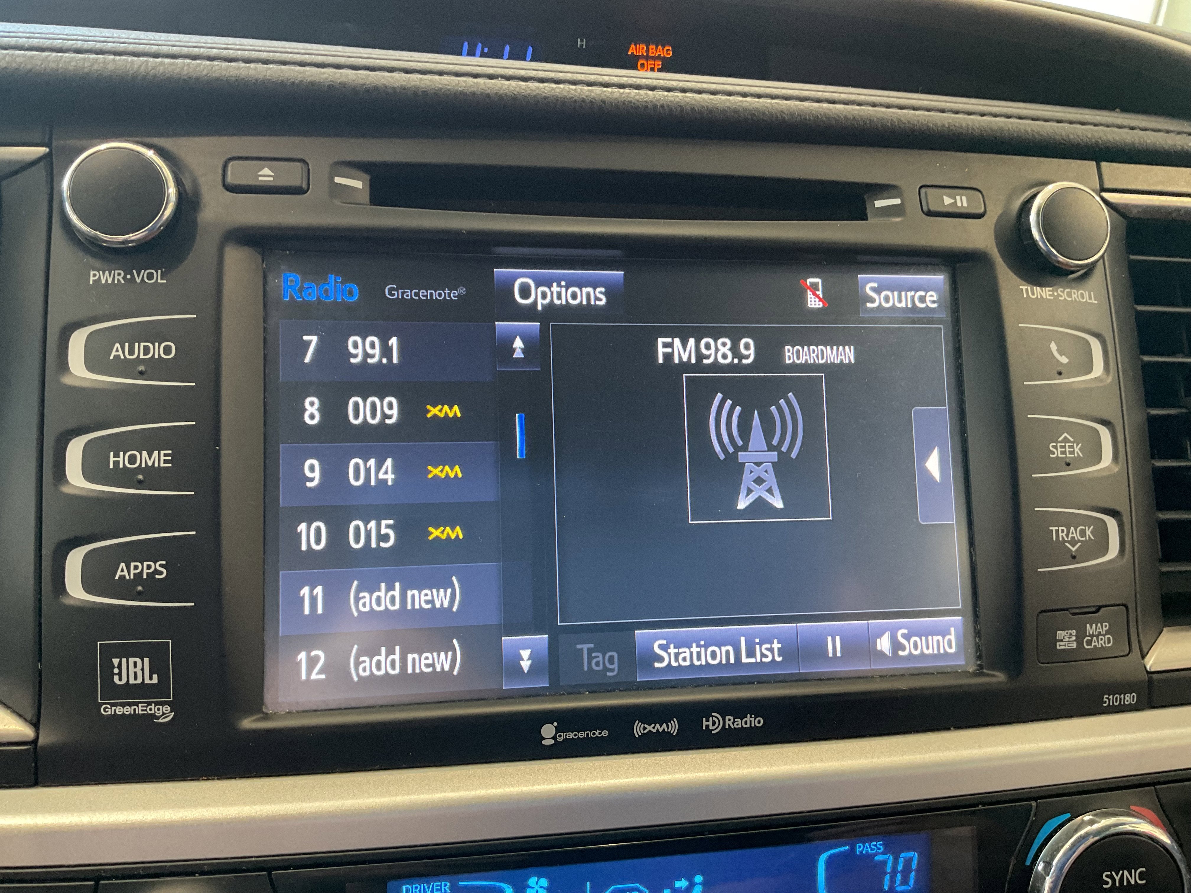 2018 Toyota Highlander Hybrid Limited