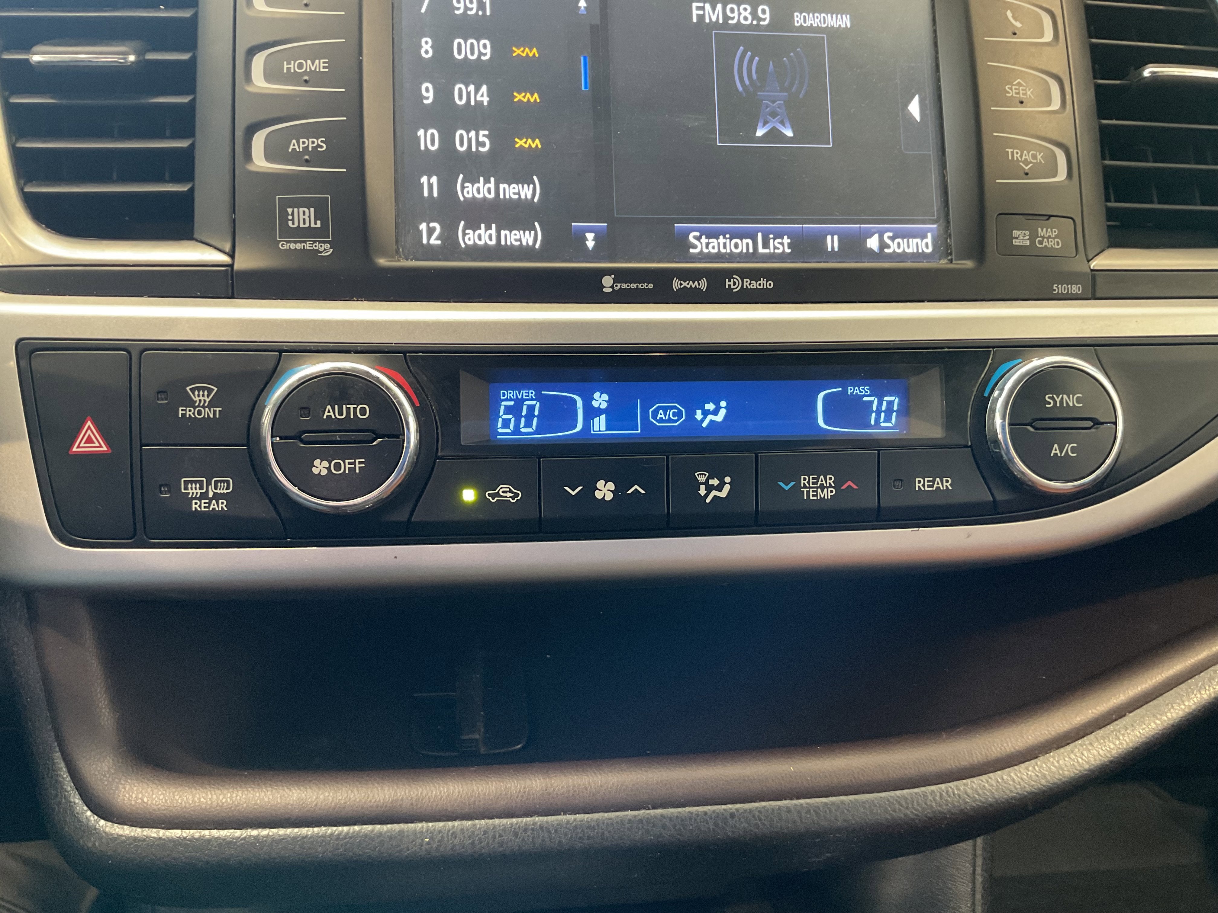 2018 Toyota Highlander Hybrid Limited