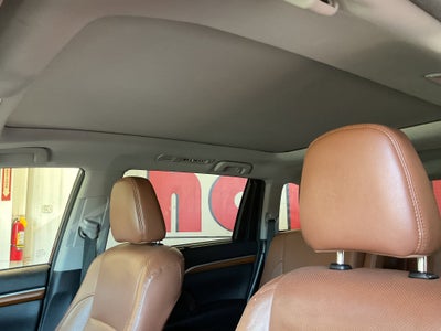 2018 Toyota Highlander Hybrid Limited