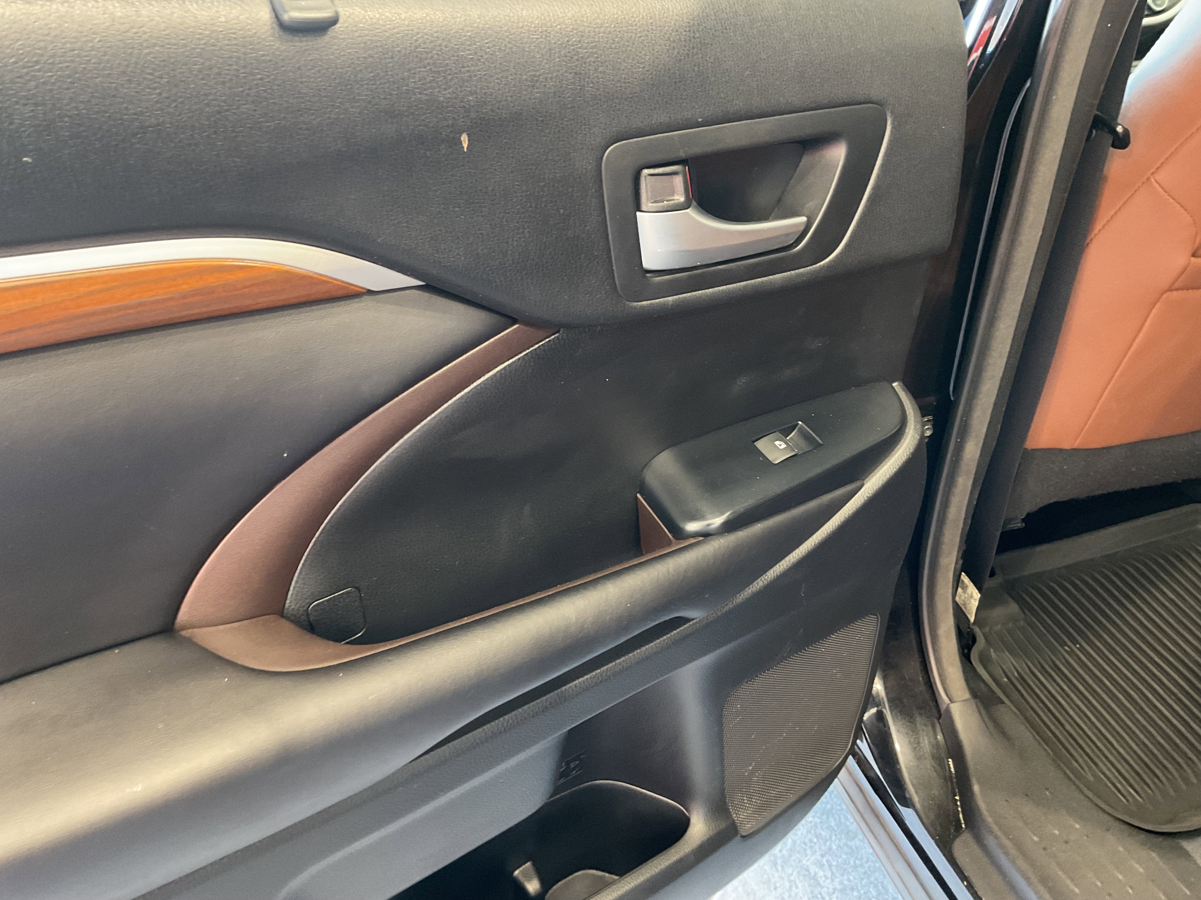 2018 Toyota Highlander Hybrid Limited