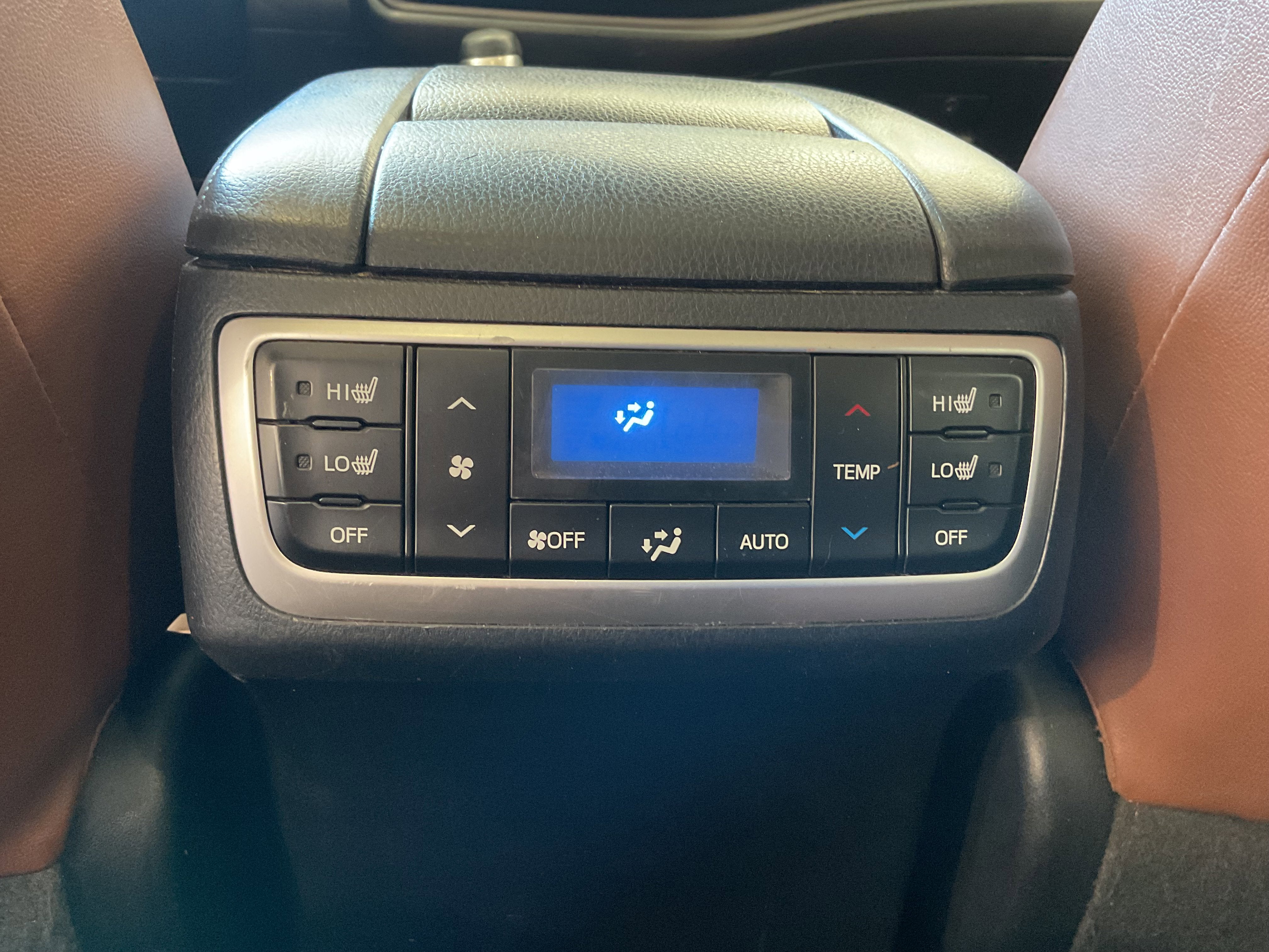 2018 Toyota Highlander Hybrid Limited