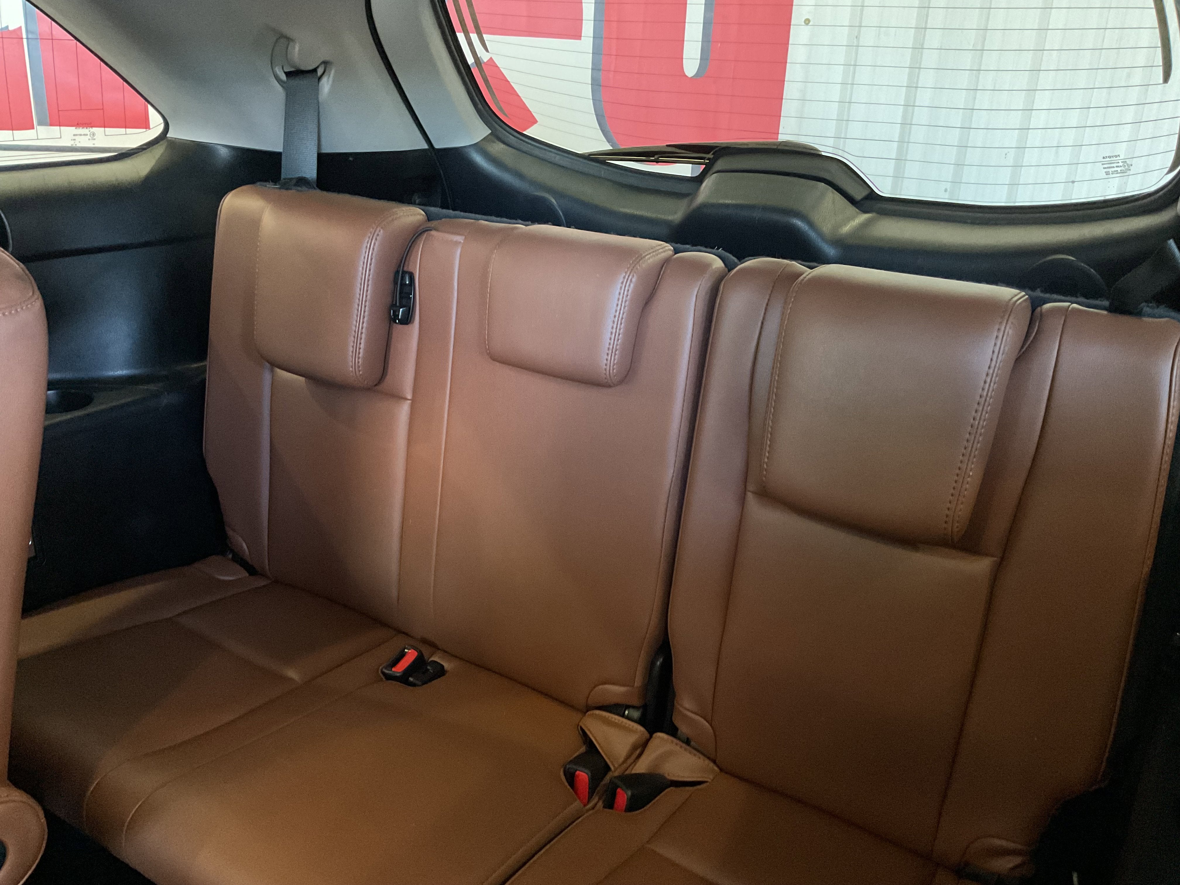 2018 Toyota Highlander Hybrid Limited