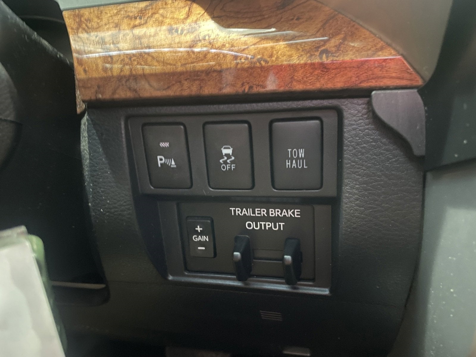 2018 Toyota Tundra 4WD 1794 Edition
