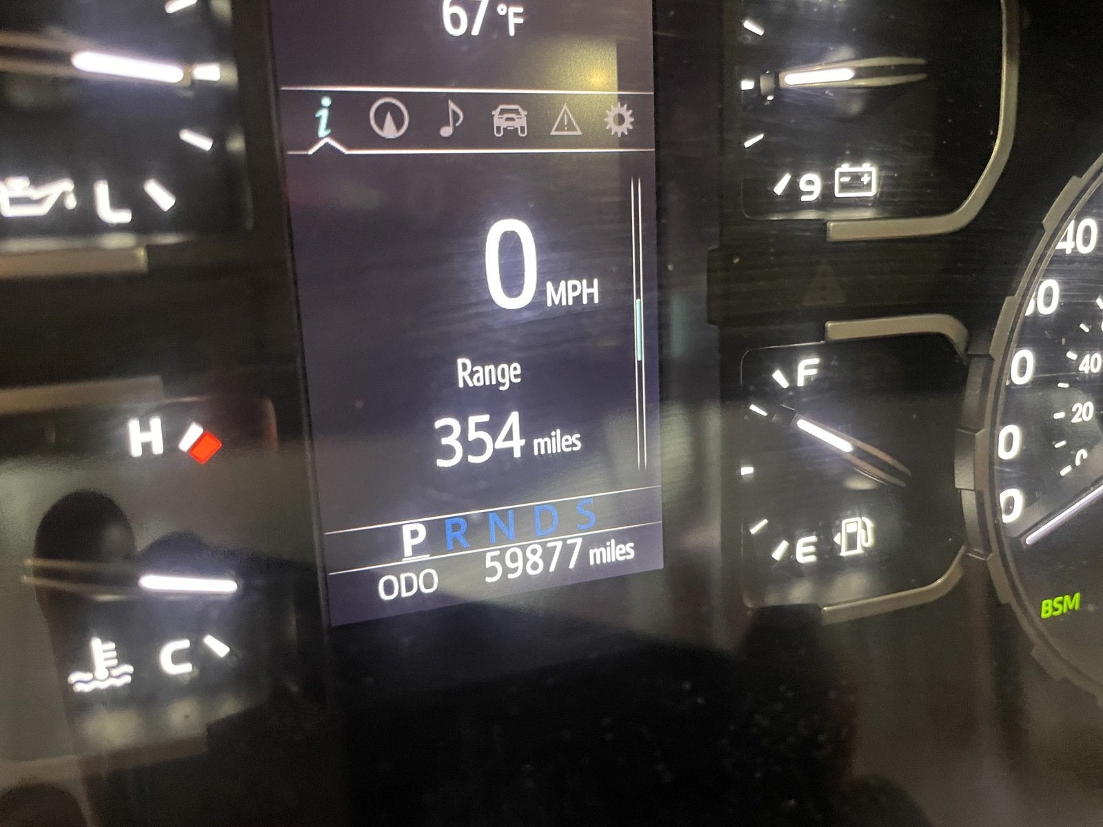 2018 Toyota Tundra 4WD 1794 Edition