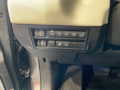 2023 Toyota Tundra Capstone Hybrid