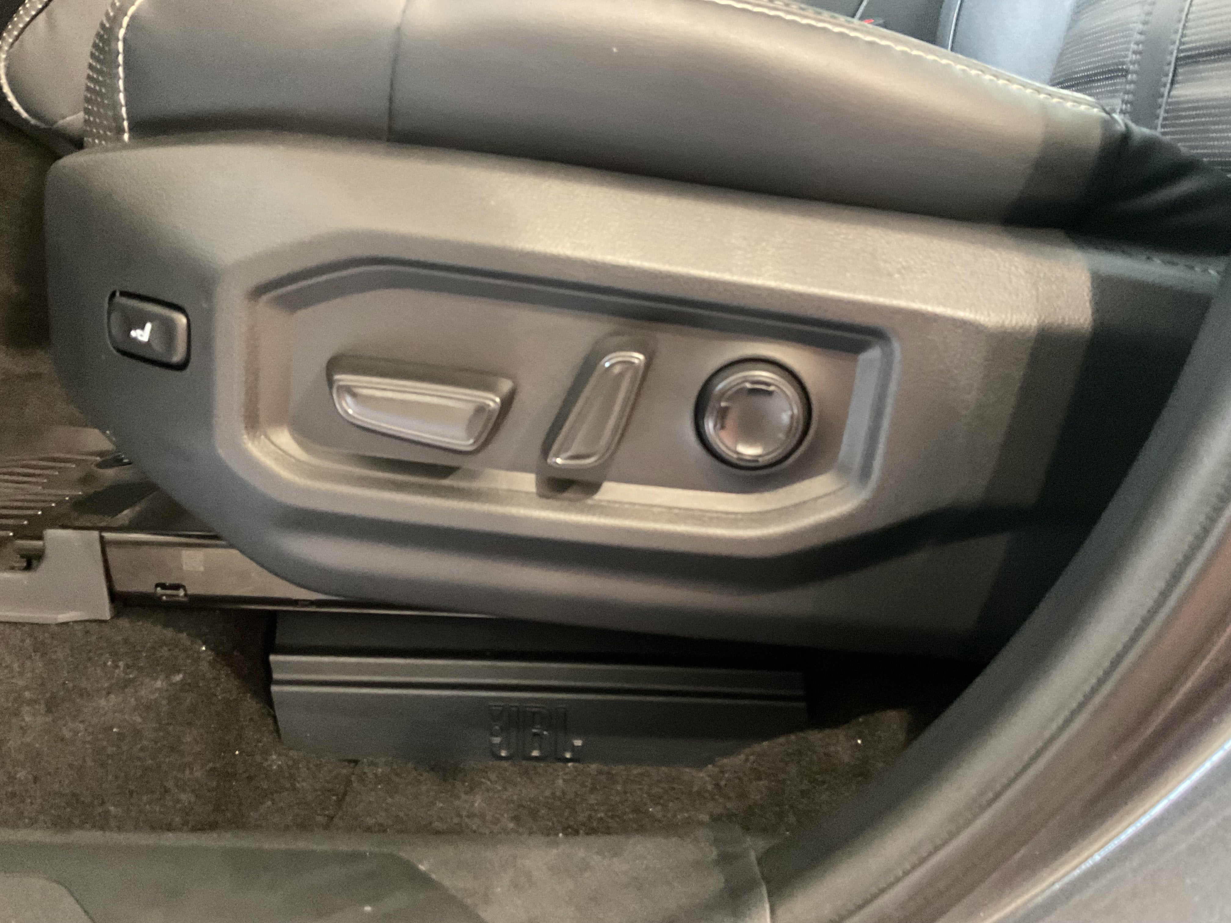 2023 Toyota Tundra Capstone Hybrid