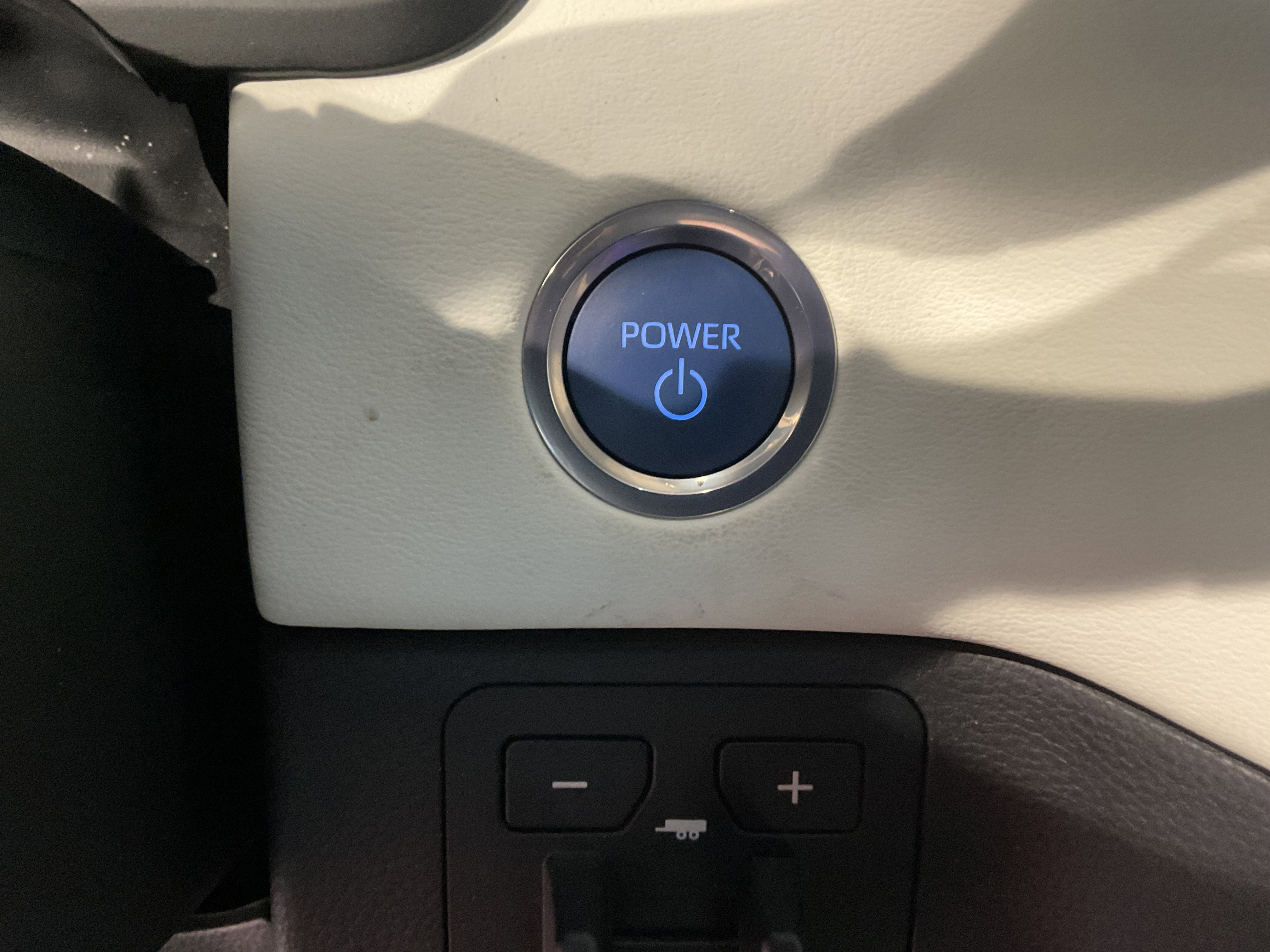 2023 Toyota Tundra Capstone Hybrid