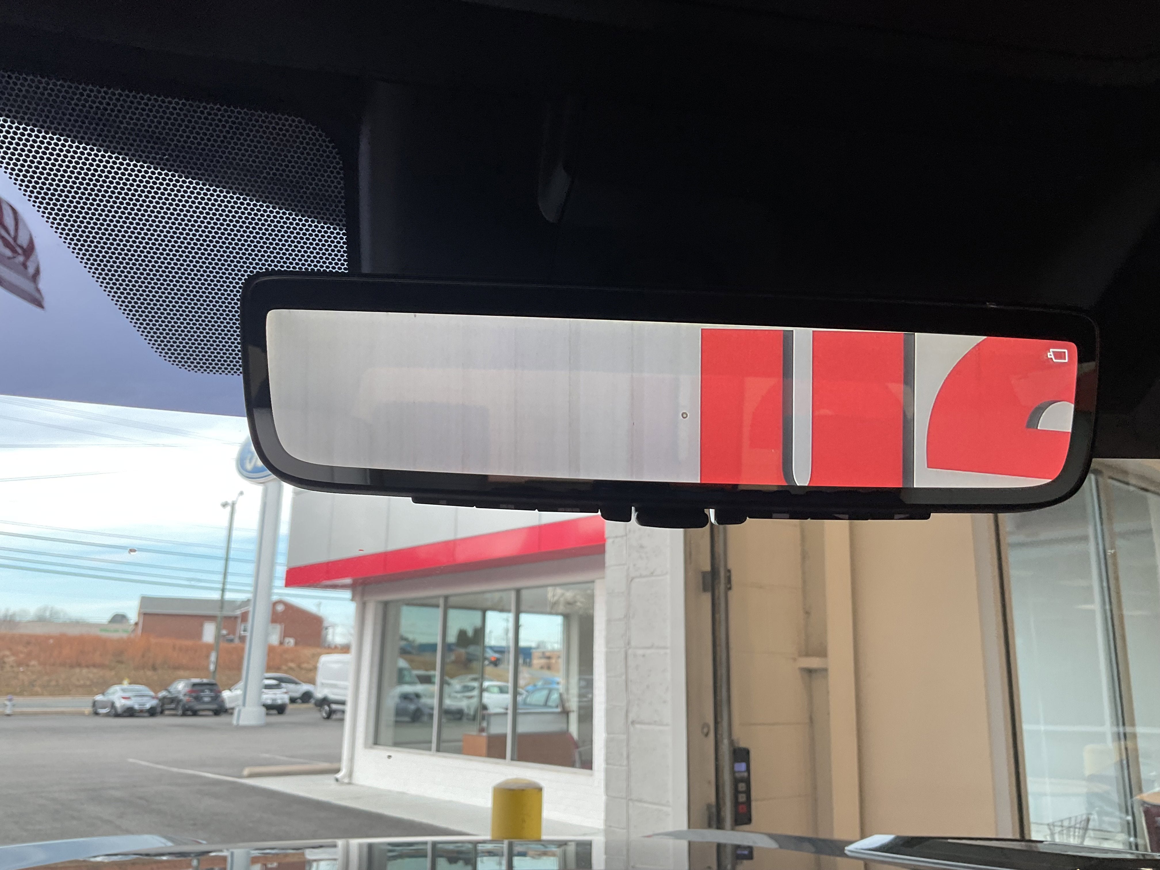 2023 Toyota Tundra Capstone Hybrid