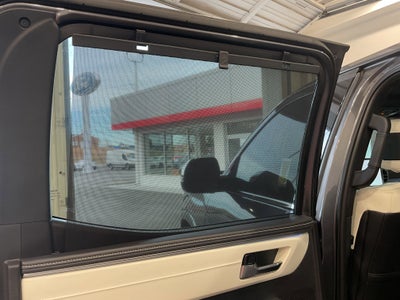 2023 Toyota Tundra Capstone Hybrid