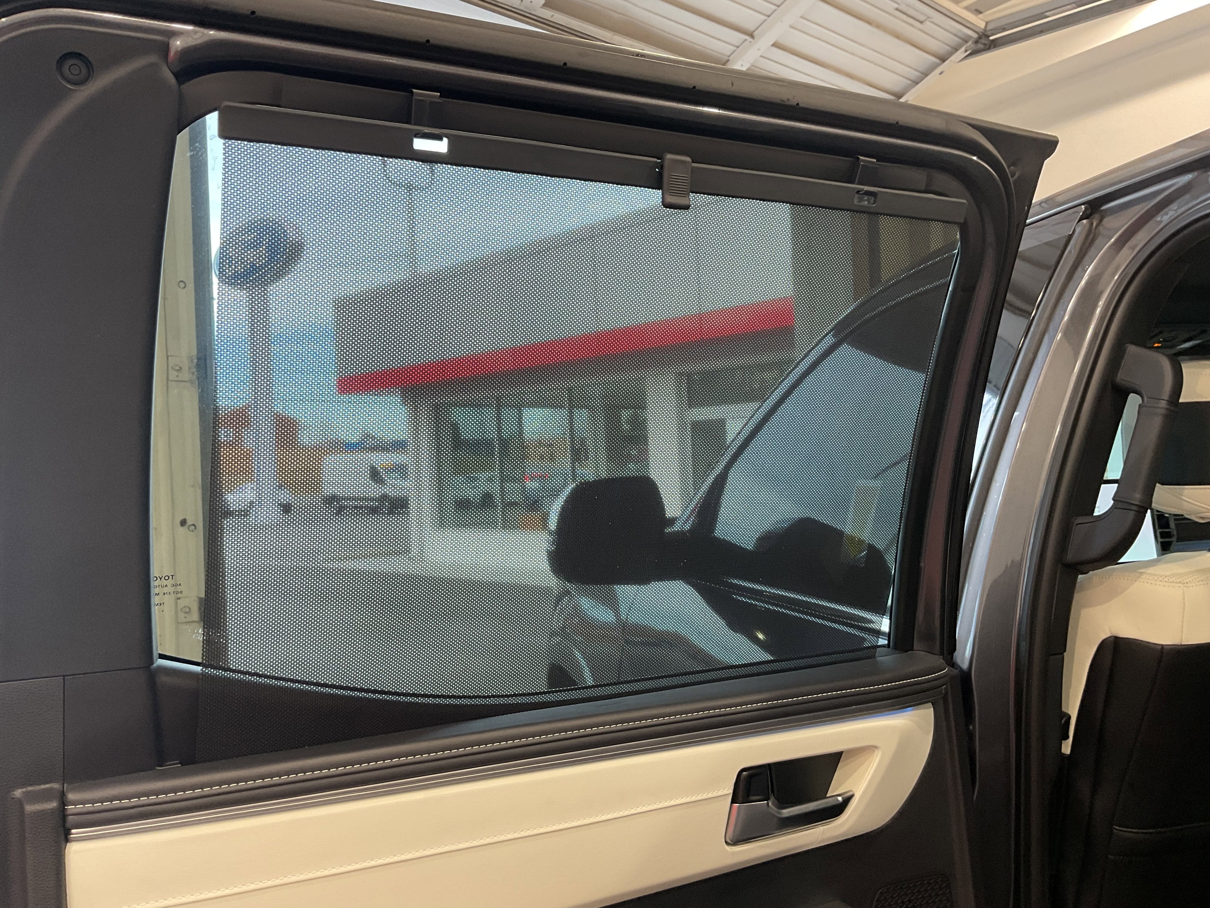 2023 Toyota Tundra Capstone Hybrid