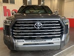 2023 Toyota Tundra Capstone Hybrid