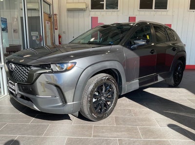 2026 Mazda Mazda CX-50 2.5 S Preferred