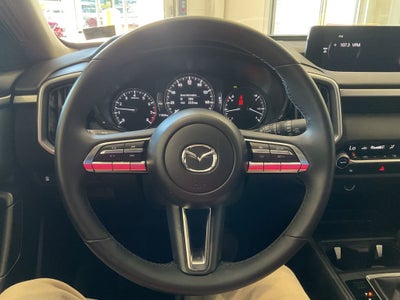 2026 Mazda Mazda CX-50 2.5 S Preferred