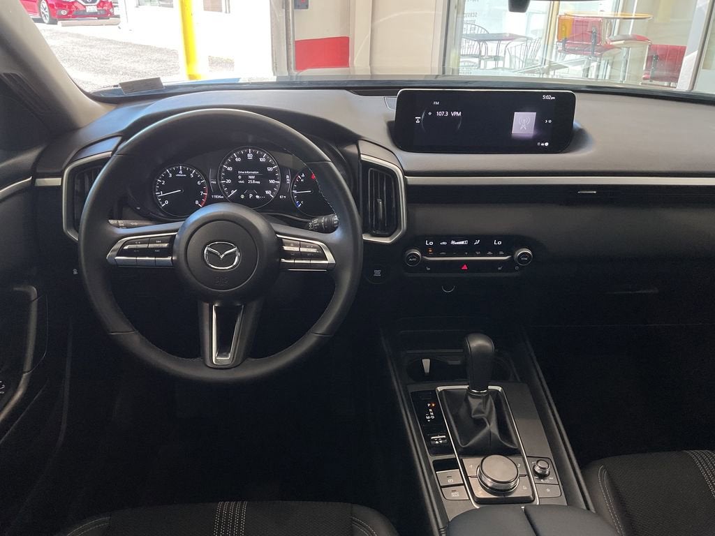 2026 Mazda Mazda CX-50 2.5 S Preferred
