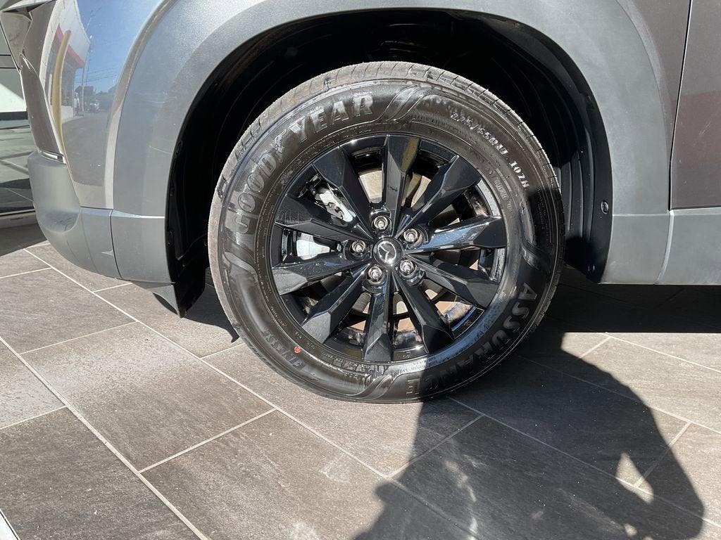 2026 Mazda Mazda CX-50 2.5 S Preferred