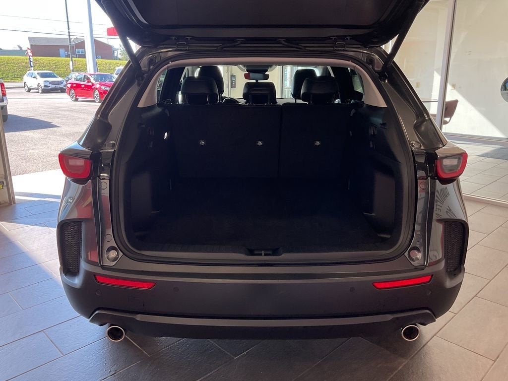 2026 Mazda Mazda CX-50 2.5 S Preferred
