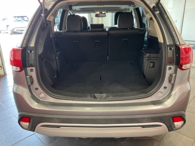 2019 Mitsubishi Outlander SEL