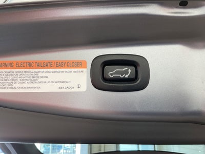 2019 Mitsubishi Outlander SEL