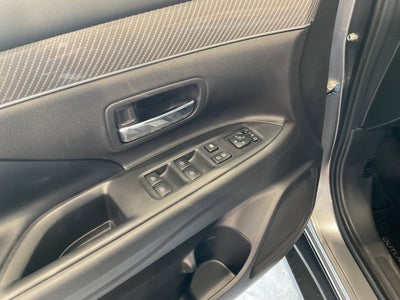 2019 Mitsubishi Outlander SEL