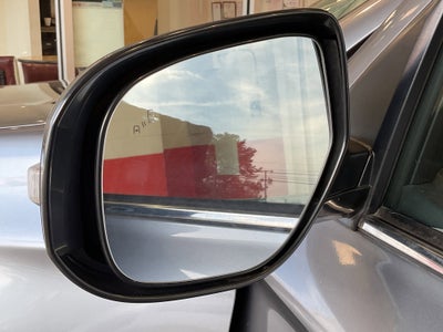 2019 Mitsubishi Outlander SEL