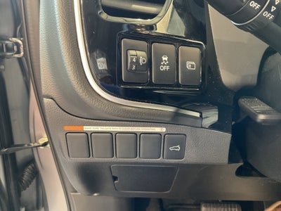 2019 Mitsubishi Outlander SEL