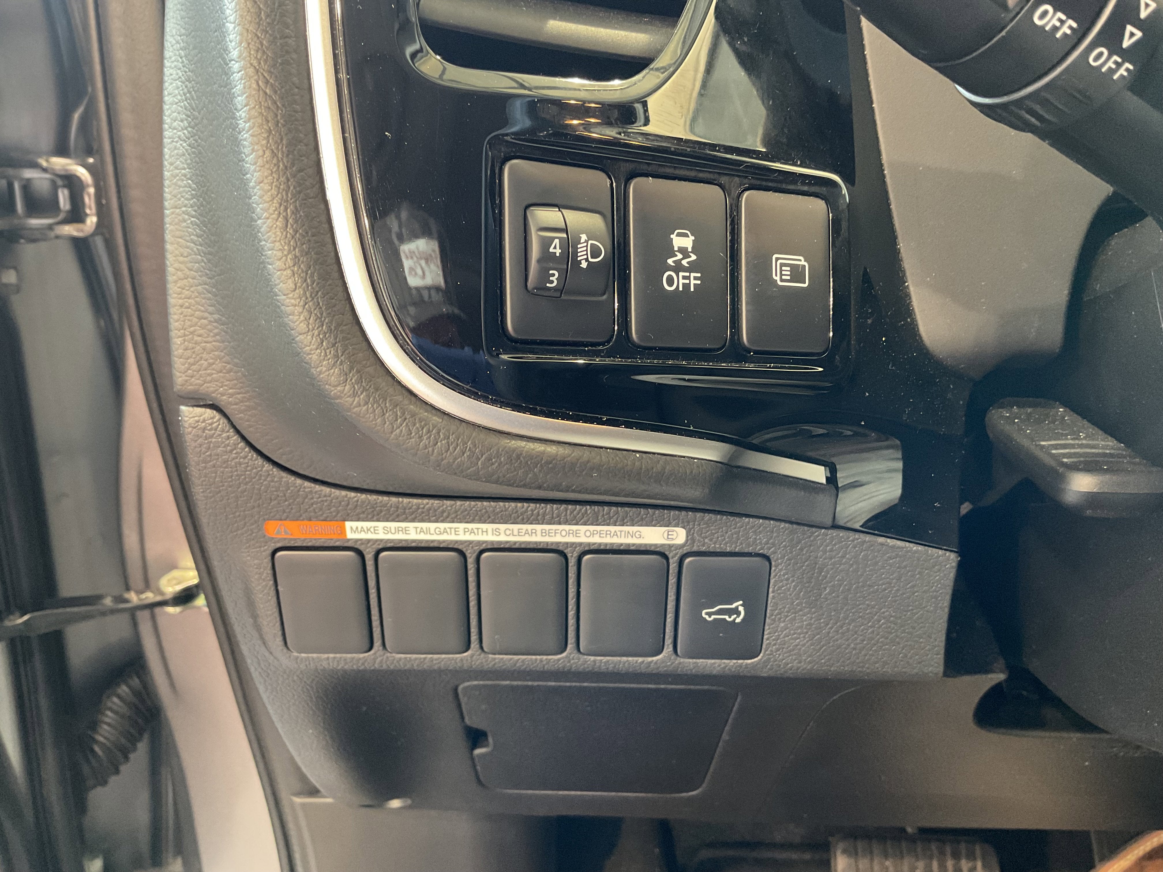 2019 Mitsubishi Outlander SEL