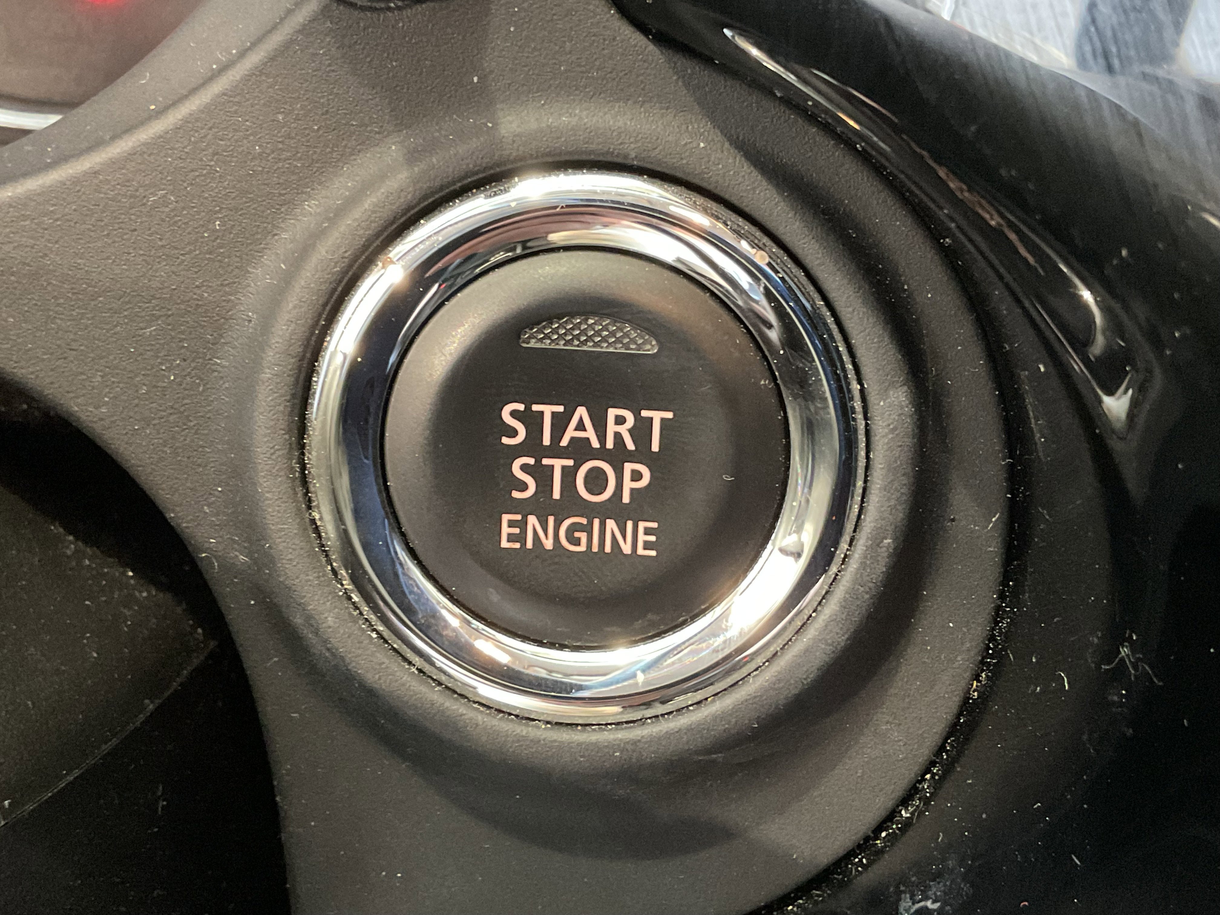 2019 Mitsubishi Outlander SEL