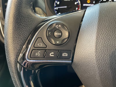 2019 Mitsubishi Outlander SEL