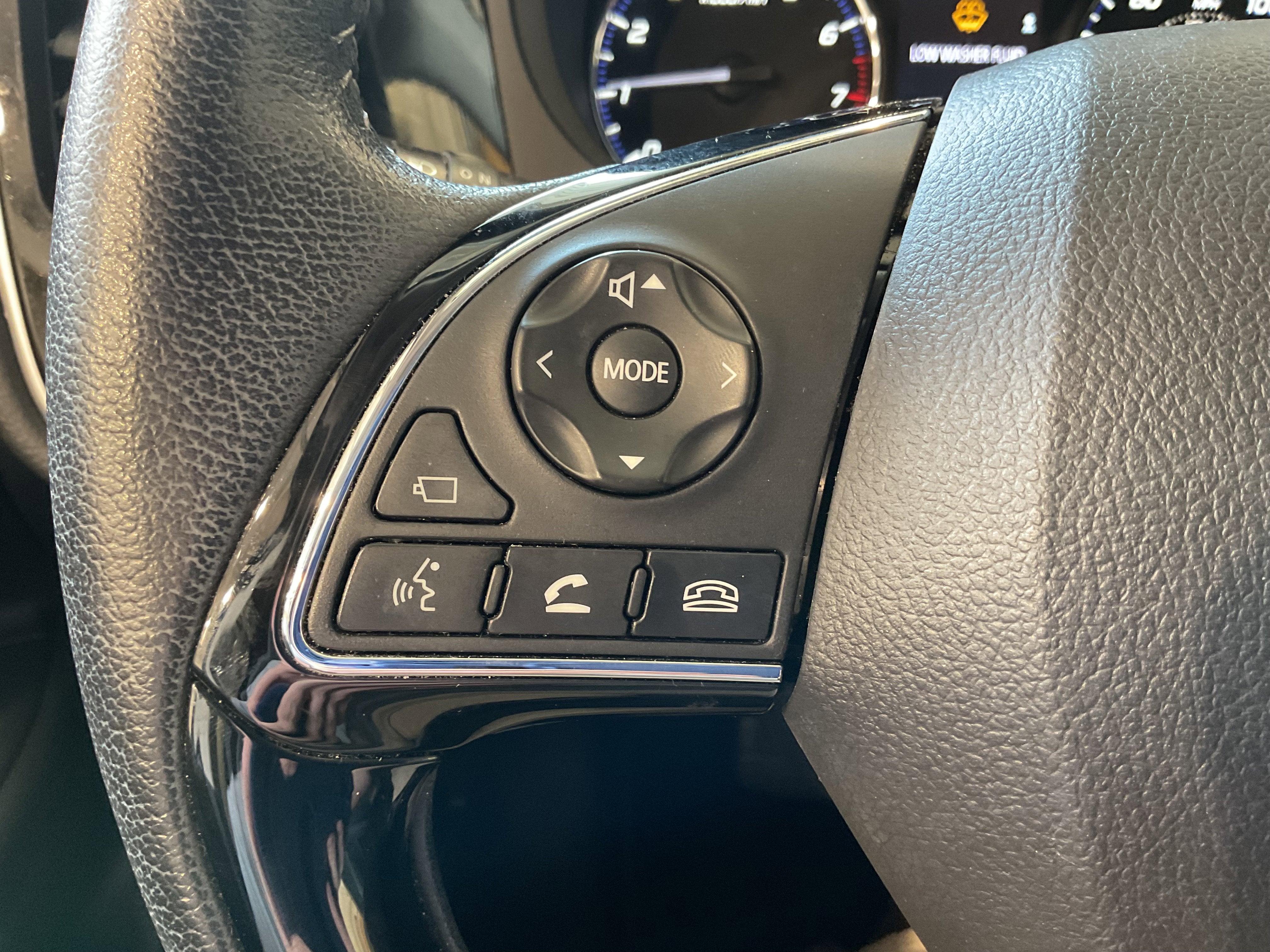 2019 Mitsubishi Outlander SEL